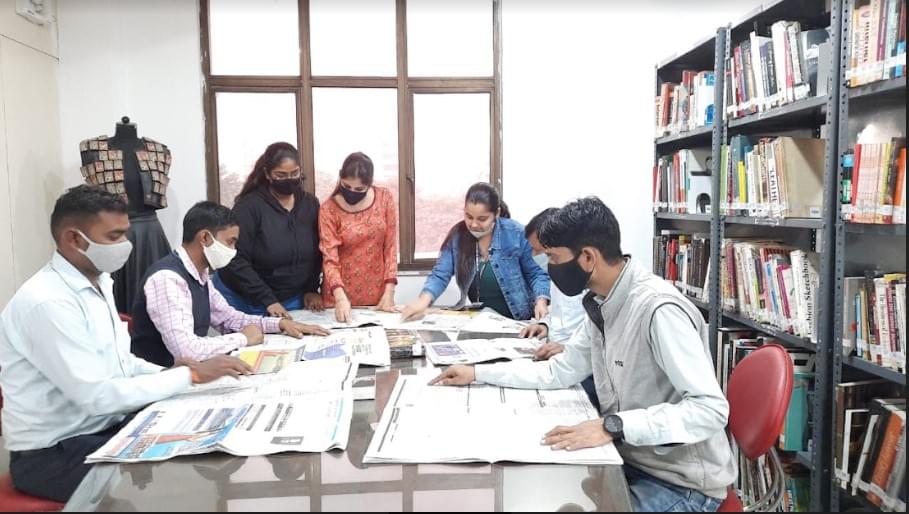 Satyam Fashion Institute Noida Activities and events photo 4